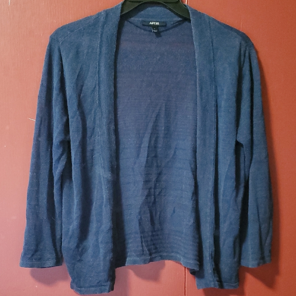 Apt 9 Cardigan